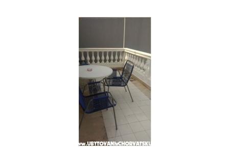Apartments Danka Čudić photo 5