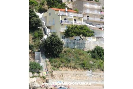 Apartments Delfin Stanići photo 3