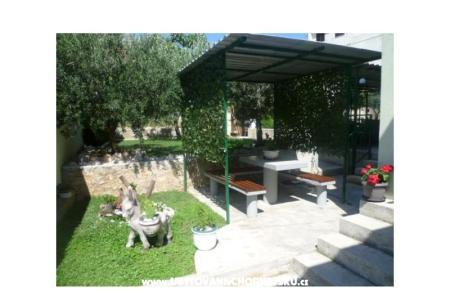 Apartments Draga photo 4