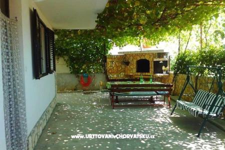 Apartments Dragana photo 2