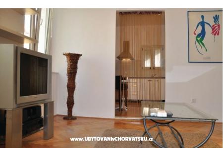 Apartments Fošal photo 3