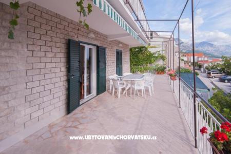 Apartments Galija photo 5