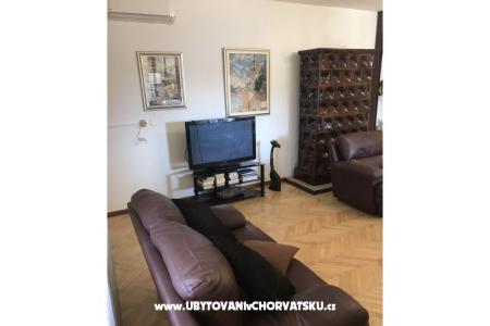 Apartments Irina-Duće photo 3