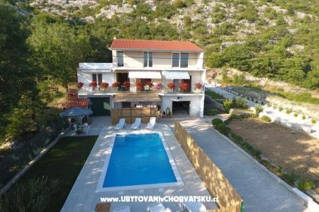Apartments Bašić photo 2