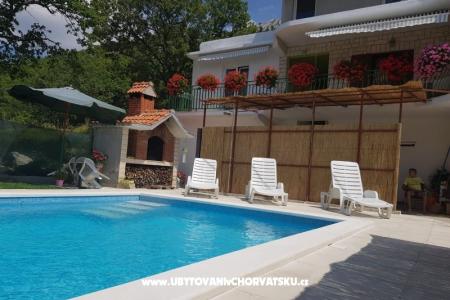 Apartments Bašić photo 5