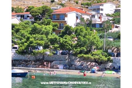 Summerhouse Duće Omiš Omis Croatia