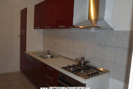 Apartments Juričić Pisak photo 5