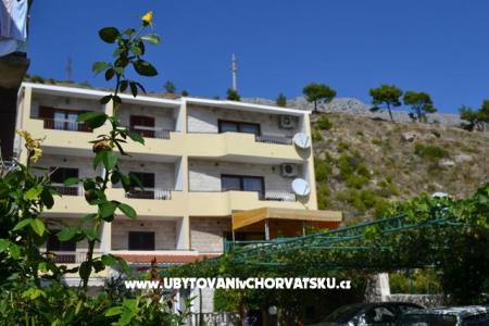 Apartments Karlo photo 2