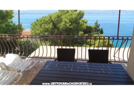 Apartments Kuzmić photo 2