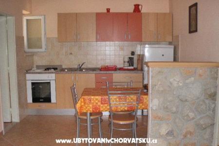 Apartments Lelas photo 2