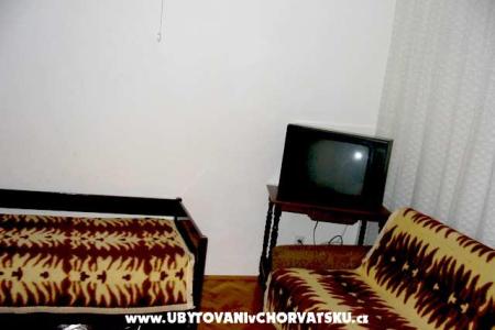 Apartments Luma photo 3