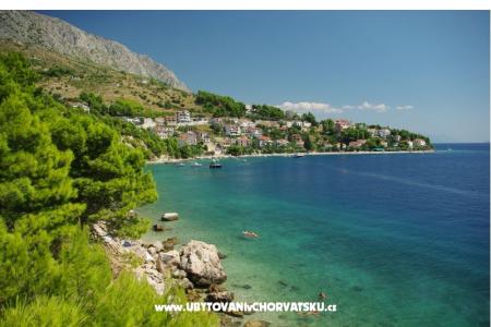 Apartments M&F Tomasovic photo 2