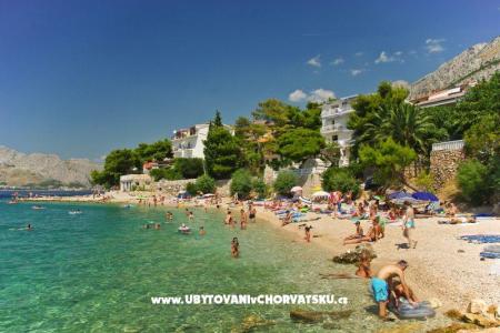 Apartments M&F Tomasovic photo 4