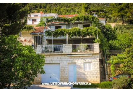 Apartments Kolura-Marija Dragičević Omis Croatia