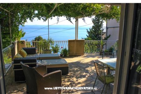 Apartments Kolura-Marija Dragičević photo 2