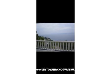 Apartments Marijana Omis Croatia