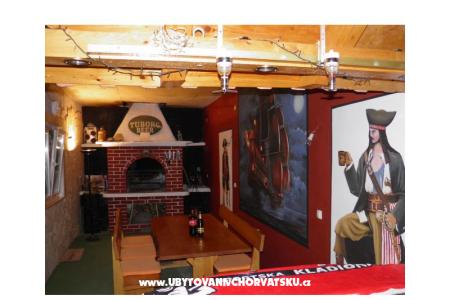 Apartments Marijana photo 2