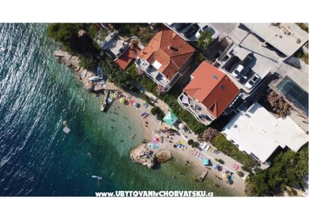 Apartments Mario Stanići No.2 photo 2