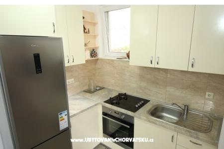 Apartments Matilda photo 5