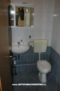 Apartments MIRNA&MATEA photo 5