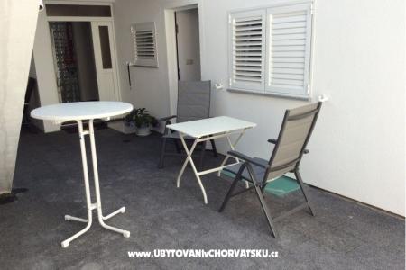 Apartmentts More ***Marušići photo 5