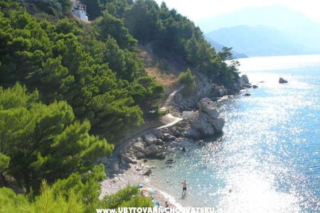 Apartments Mrvic Marušići photo 2