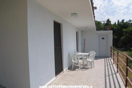 Apartments Mrvic Marušići photo 3