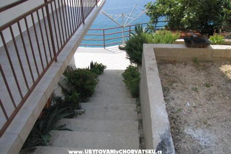 Apartments Mrvic Marušići photo 4