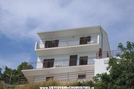 Apartments Mrvic Marušići photo 5