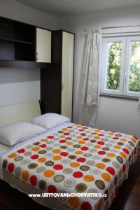 Apartments Mušac Omiš photo 2