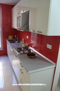 Apartments Mušac Omiš photo 5