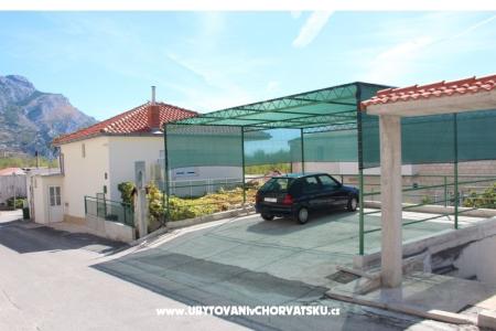 Apartments Neda Vulić photo 2