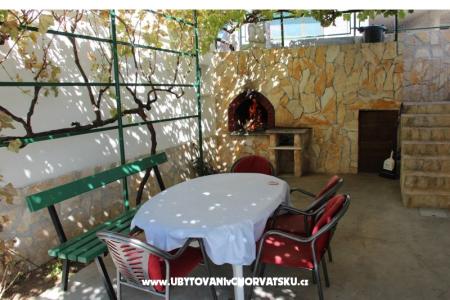 Apartments Neda Vulić photo 4