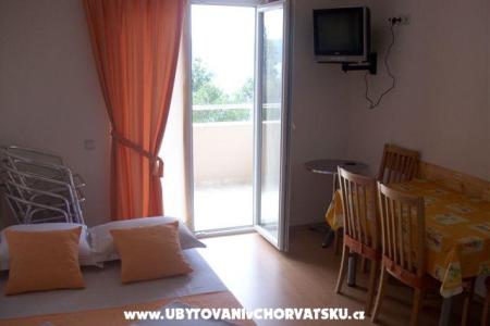 Apartments Nedo photo 4