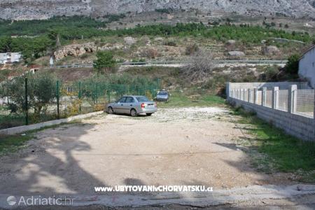 Apartments Ujdur photo 5