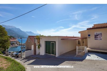 Apartments Nena Pisak photo 2