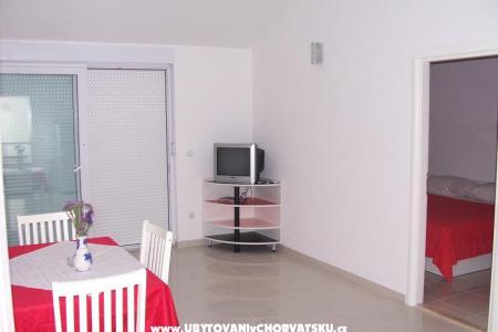 Apartments Perdijić photo 2