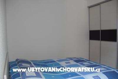 Apartments Peričić photo 2