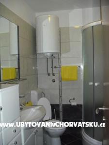 Apartments Peričić photo 3