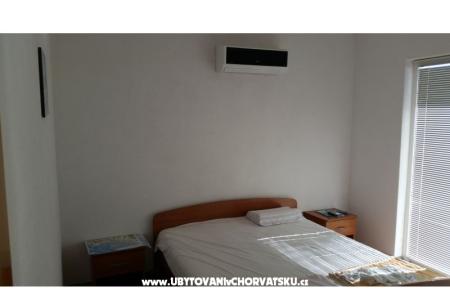 Apartments Rados photo 5