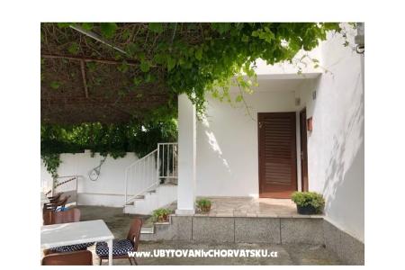 Apartments Šamanović photo 3