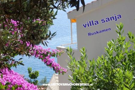 Apartments Sanja photo 2