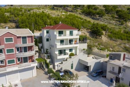 Apartments Senka photo 2