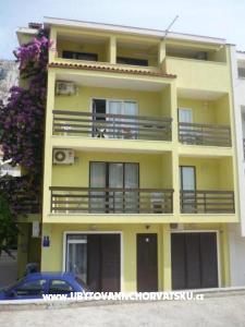 Apartments Skocibusic photo 4