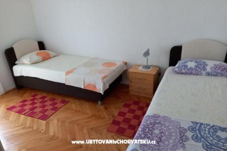 Apartments Skocibusic photo 5