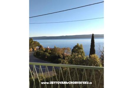 Apartments Slavinj Janja photo 2