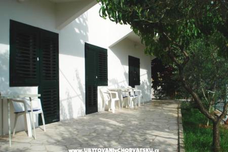 Apartments Smiljana photo 4