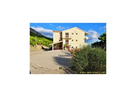 Apartments Sodan photo 2