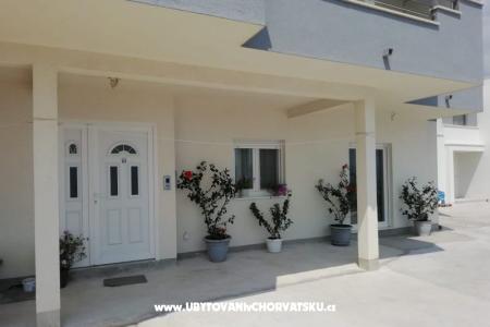 Apartments Toni  Duće  photo 5