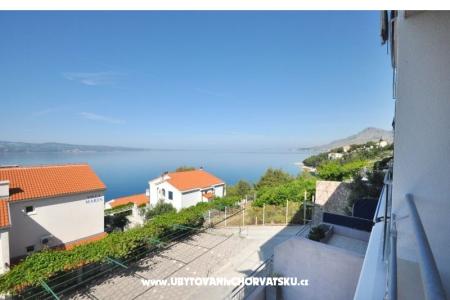 Apartments Tiho photo 2